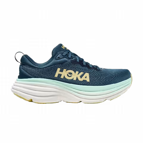 HOKA Bondi 8 'Midnight Ocean'