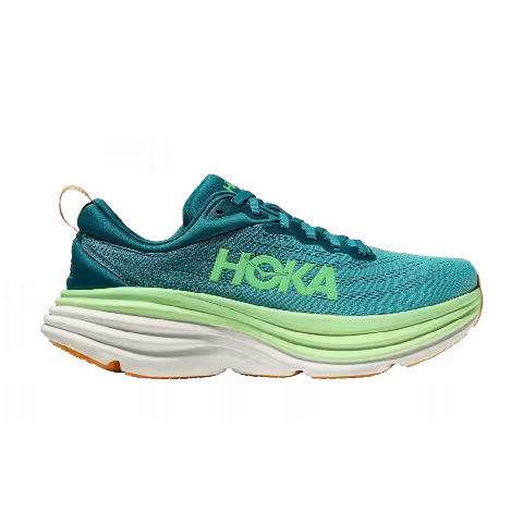 HOKA Bondi 8 'Deep Lagoon'
