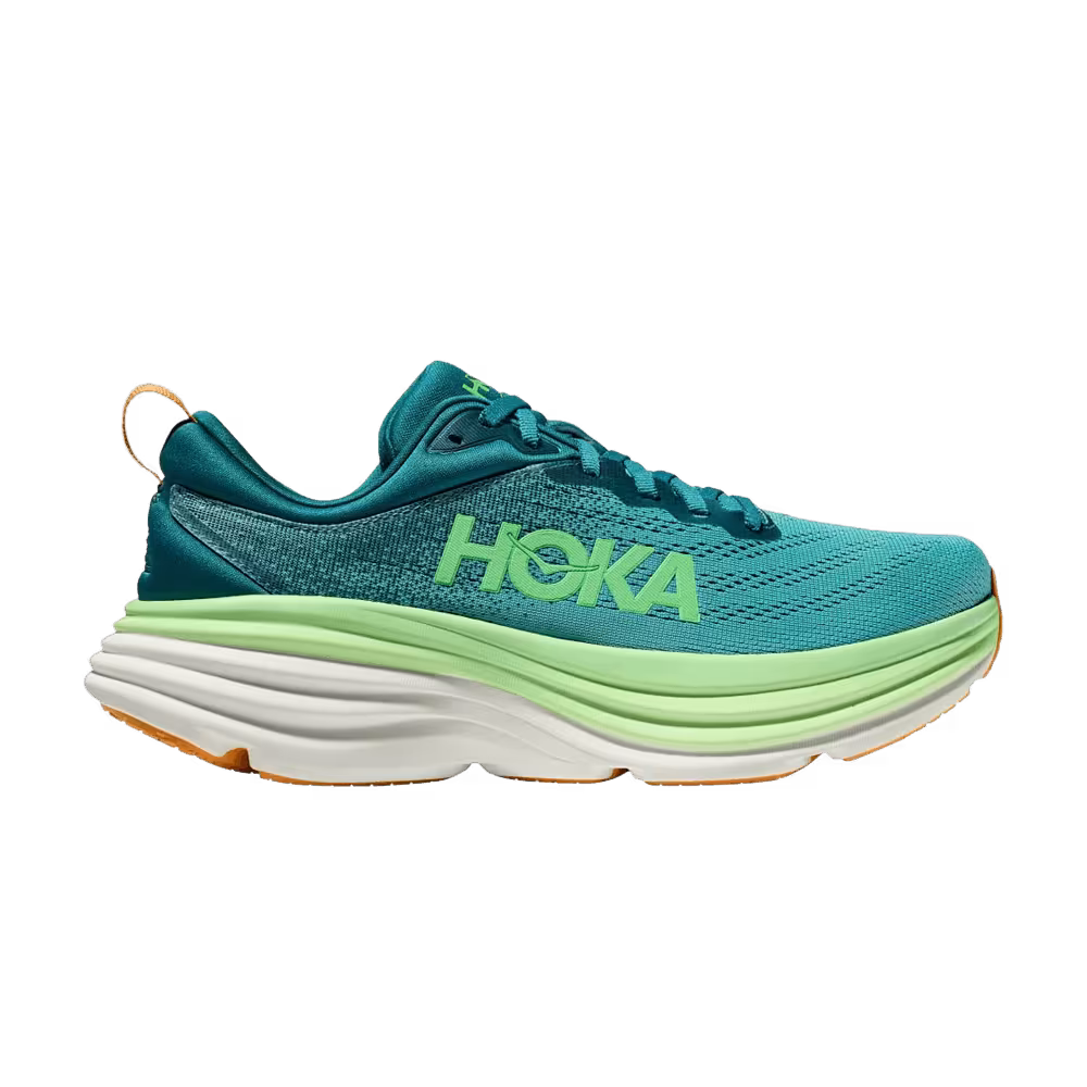 HOKA Bondi 8 Deep Lagoon