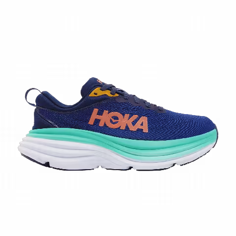 HOKA Wmns Bondi 8 'Outer Space'