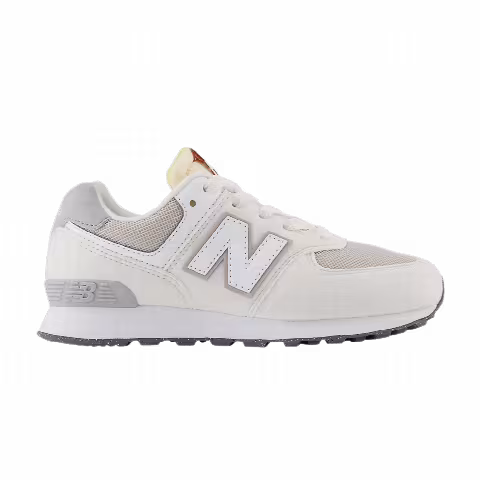 New Balance 574 Little Kid 'Sea Salt'