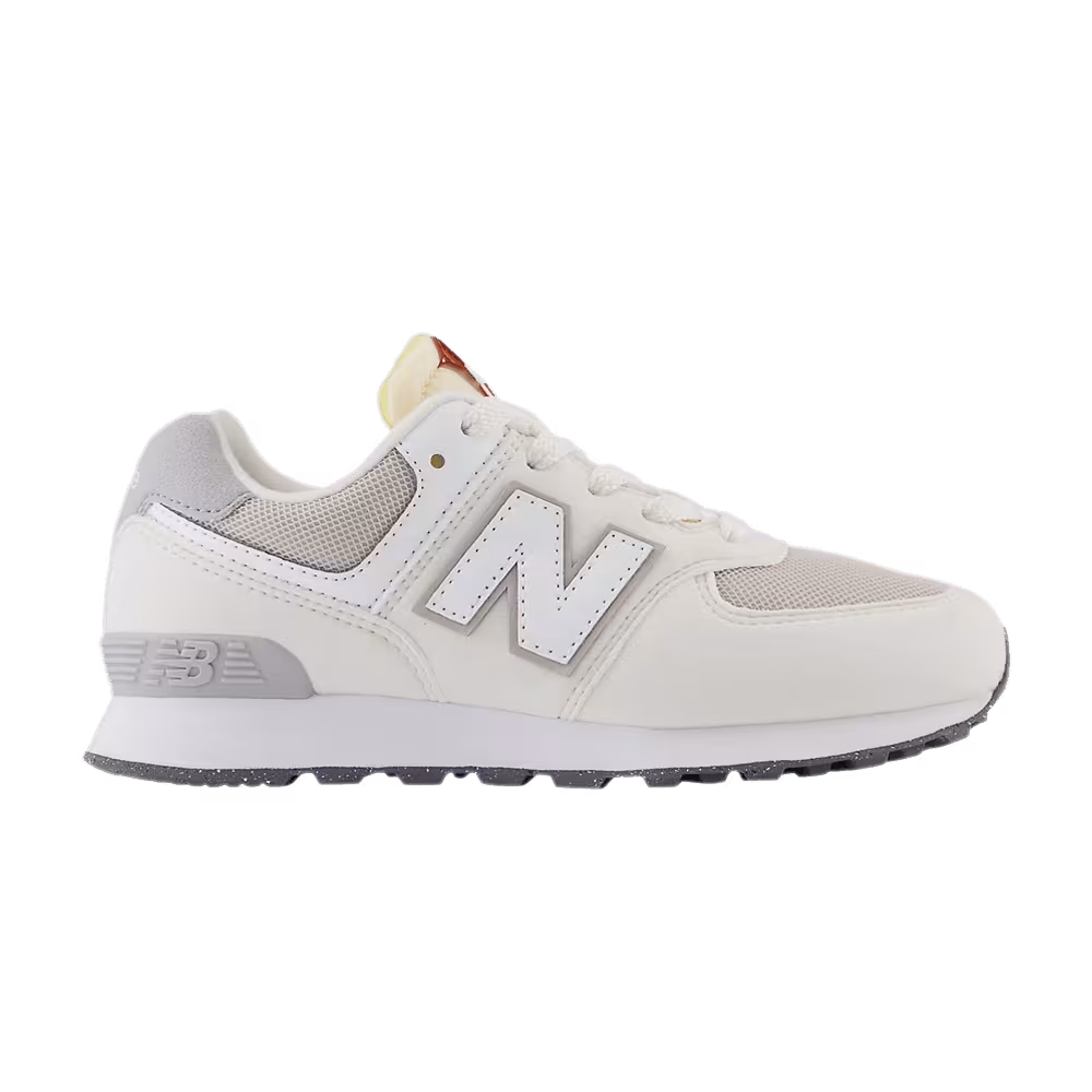 New Balance 574 Little Kid Sea Salt