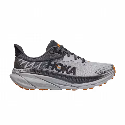 HOKA Challenger ATR 7 Wide 'Harbor Mist Castlerock'