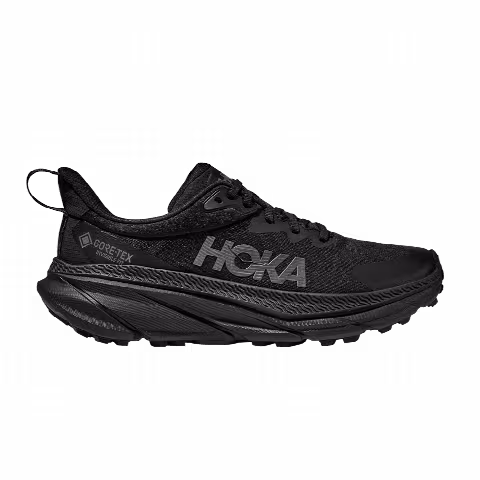 HOKA Challenger ATR 7 GORE-TEX 'Triple Black'