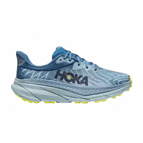 HOKA Challenger ATR 7 'Stone Blue'