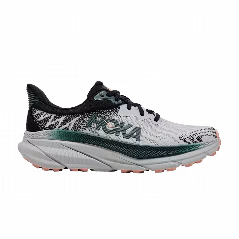 HOKA Wmns Challenger ATR 7 'Harbor Mist Spruce'
