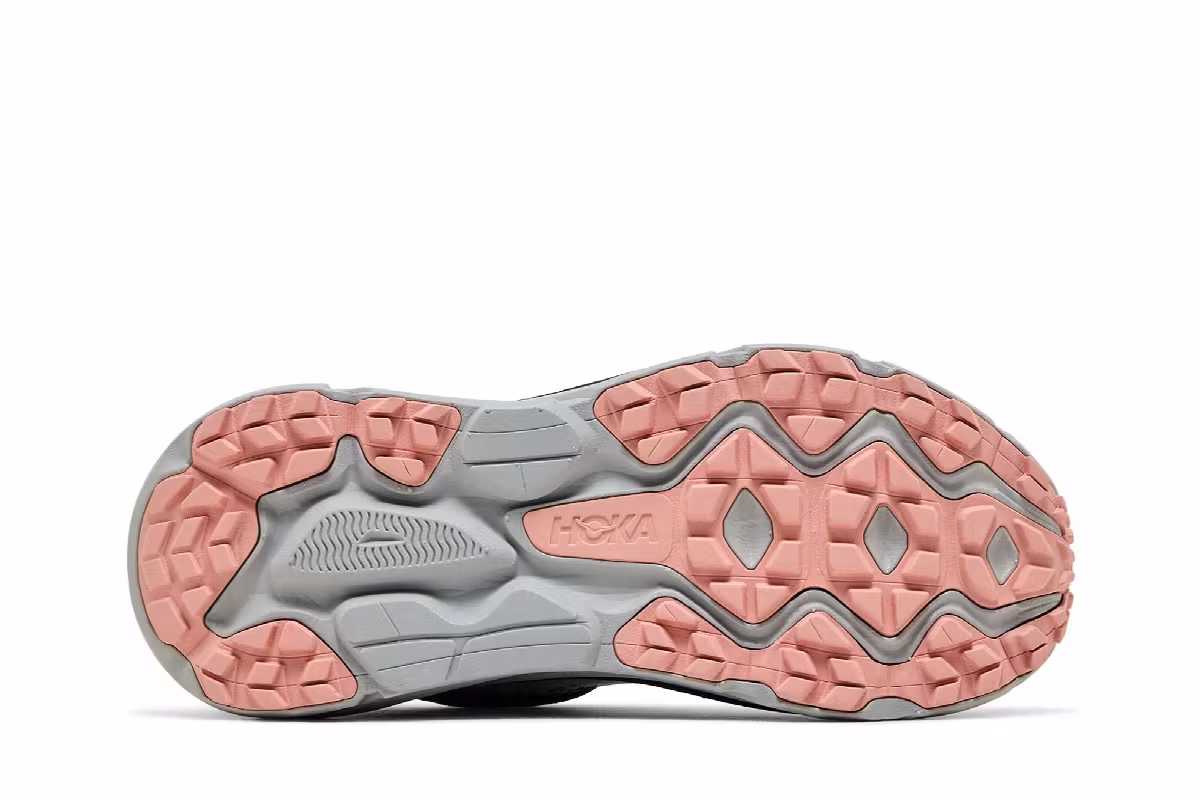 HOKA Women's Challenger ATR 7 Harbor Mist Spruce, view 5