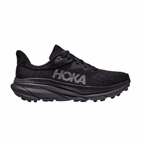HOKA Wmns Challenger ATR 7 'Triple Black'