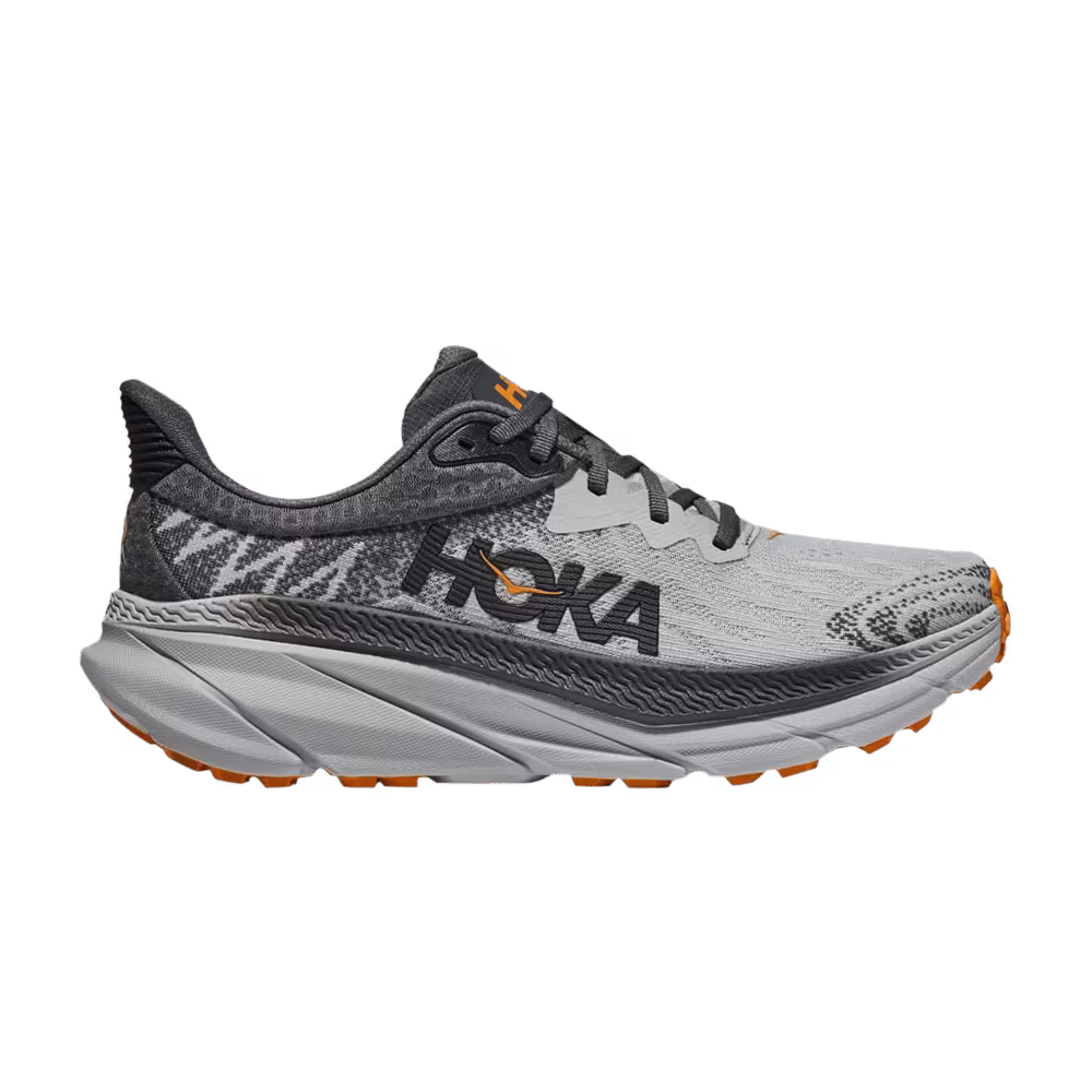 HOKA Challenger ATR 7 Harbor Mist Castlerock