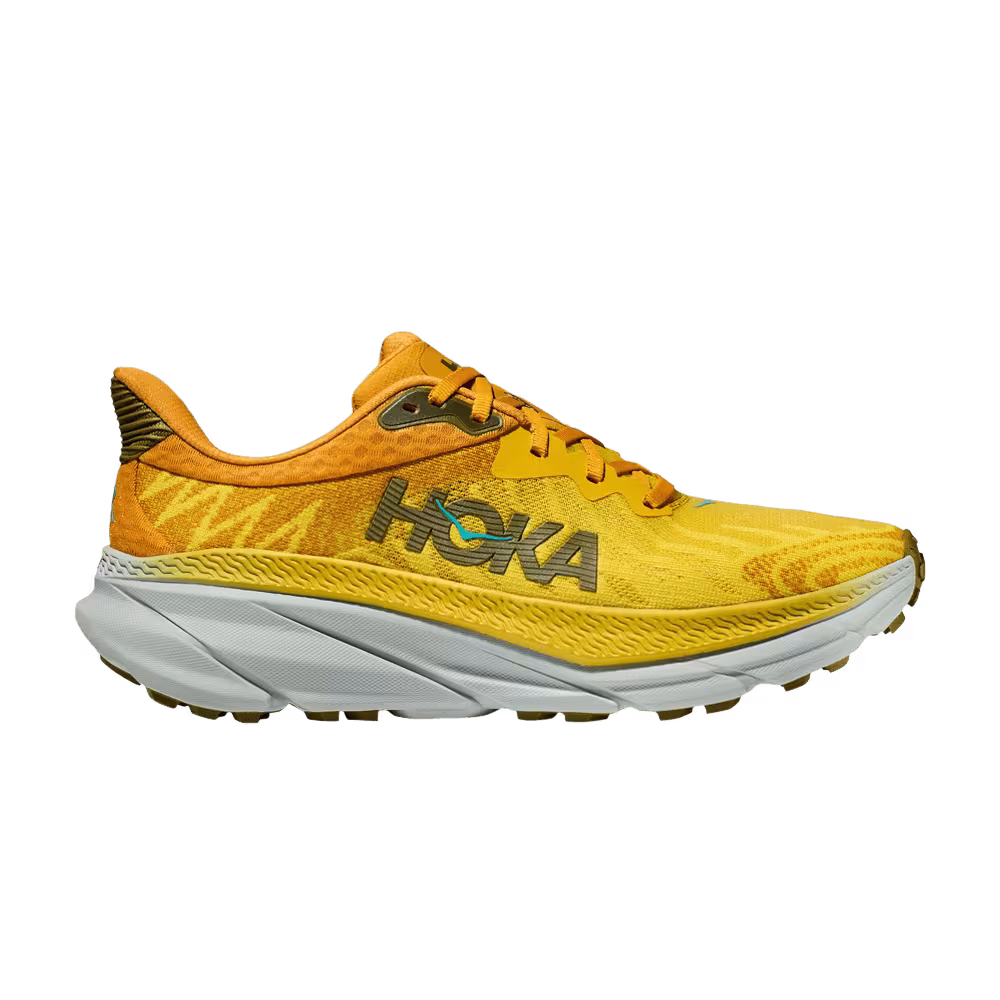 HOKA Challenger ATR 7 Passion Fruit