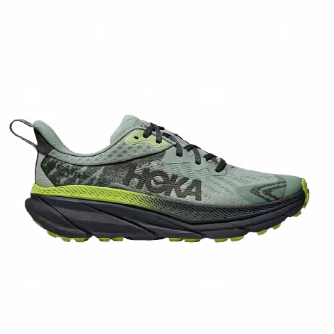 HOKA Challenger ATR 7 GORE-TEX 'Aloe Vera'