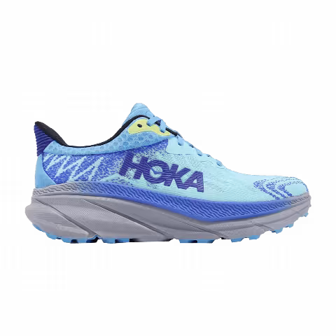 HOKA Challenger ATR 7 2E Wide 'Swim Day Cloudless'