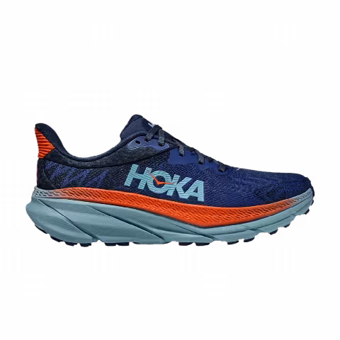 HOKA Challenger ATR 7 'Bellwether Blue'