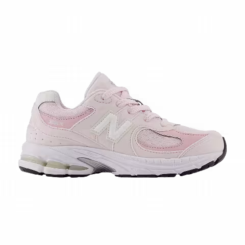 New Balance 2002R Little Kid 'Pink Granite'