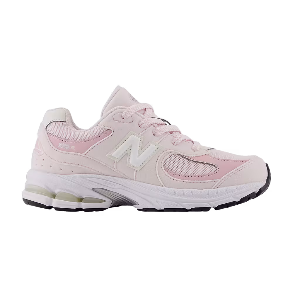 New Balance 2002R Little Kid Pink Granite
