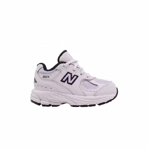 New Balance 2002R Toddler 'Taro Lilac Glo'