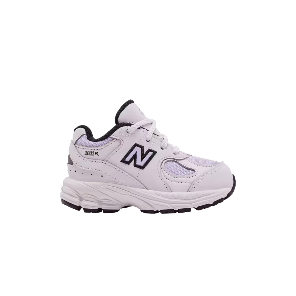 New Balance 2002R Toddler Taro Lilac Glo