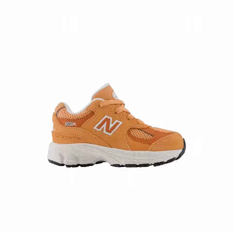 New Balance 2002R Toddler 'Copper Infield Clay'
