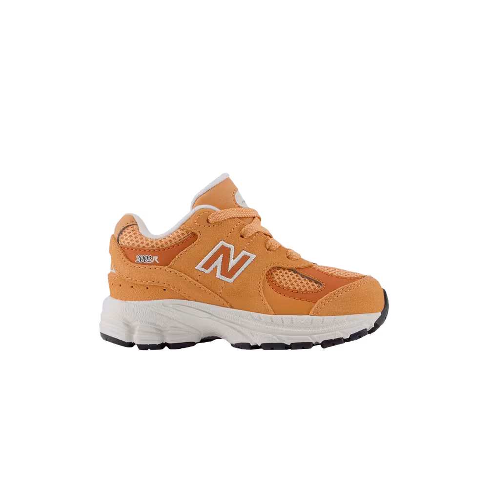 New Balance 2002R Toddler Copper Infield Clay