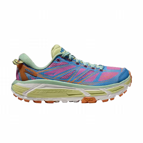 HOKA Mafate Speed 2 'Cyclamen'