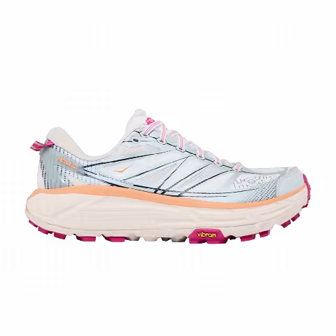 HOKA Mafate Speed 2 'Ice Flow Orange'