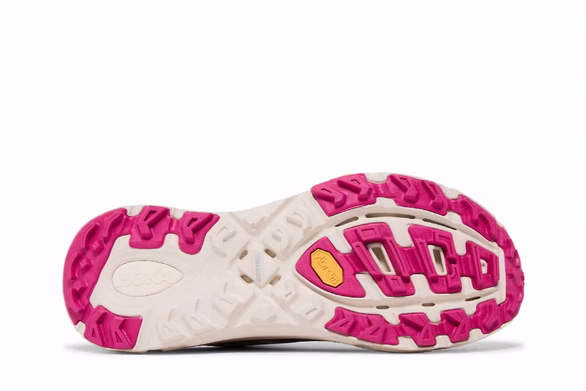 HOKA Mafate Speed 2 Ice Flow Orange, view 5