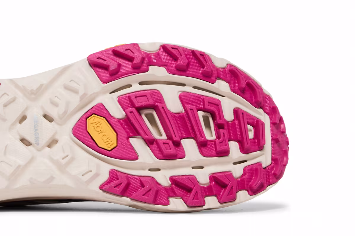 HOKA Mafate Speed 2 Ice Flow Orange, view 6