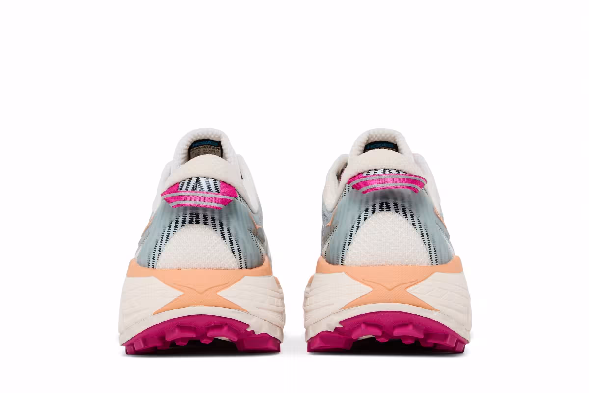 HOKA Mafate Speed 2 Ice Flow Orange, view 7
