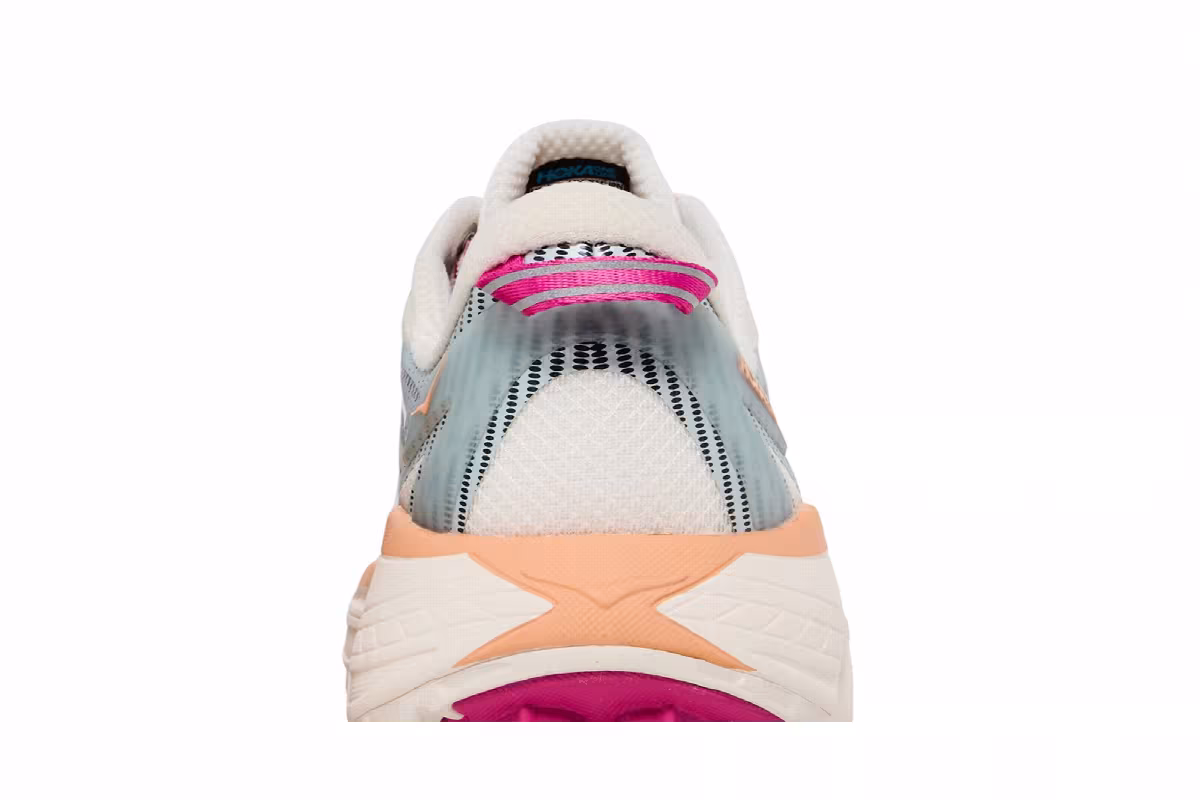 HOKA Mafate Speed 2 Ice Flow Orange, view 8