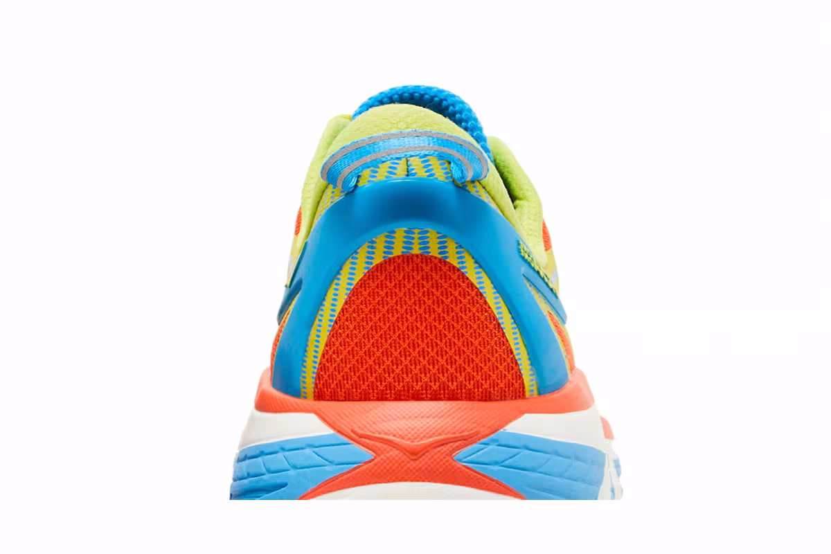 HOKA Mafate Speed 2 Flame Evening Primrose, view 8