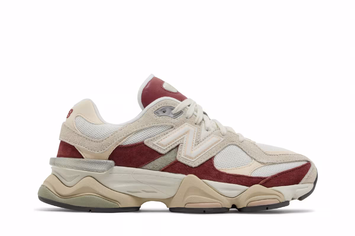 New Balance Women's 9060 Festival Pack, view 2