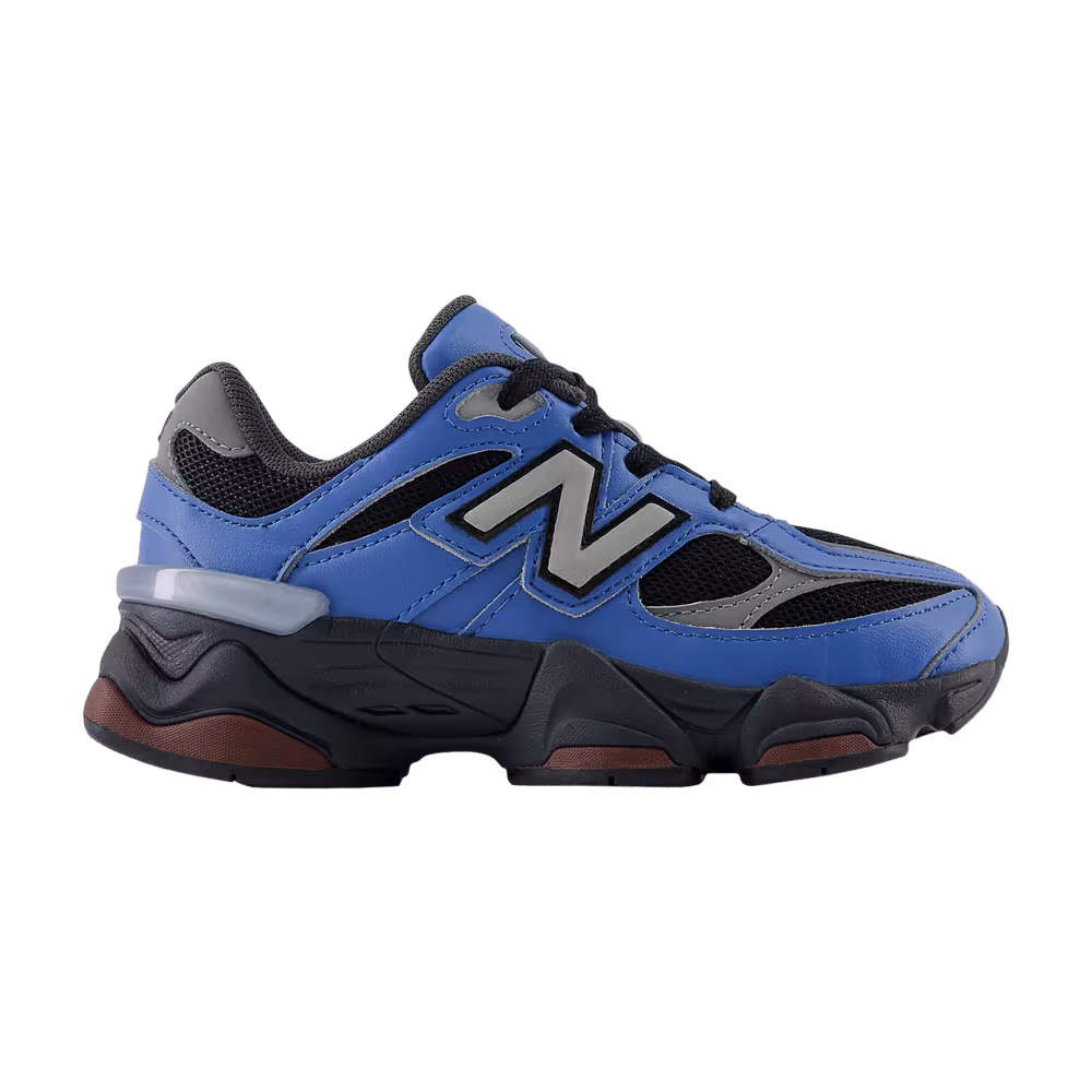 New Balance 9060 Little Kid Blue Agate