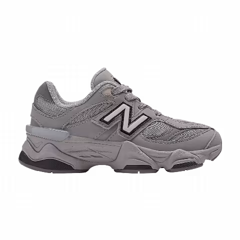 New Balance 9060 Little Kid 'Shadow Grey'