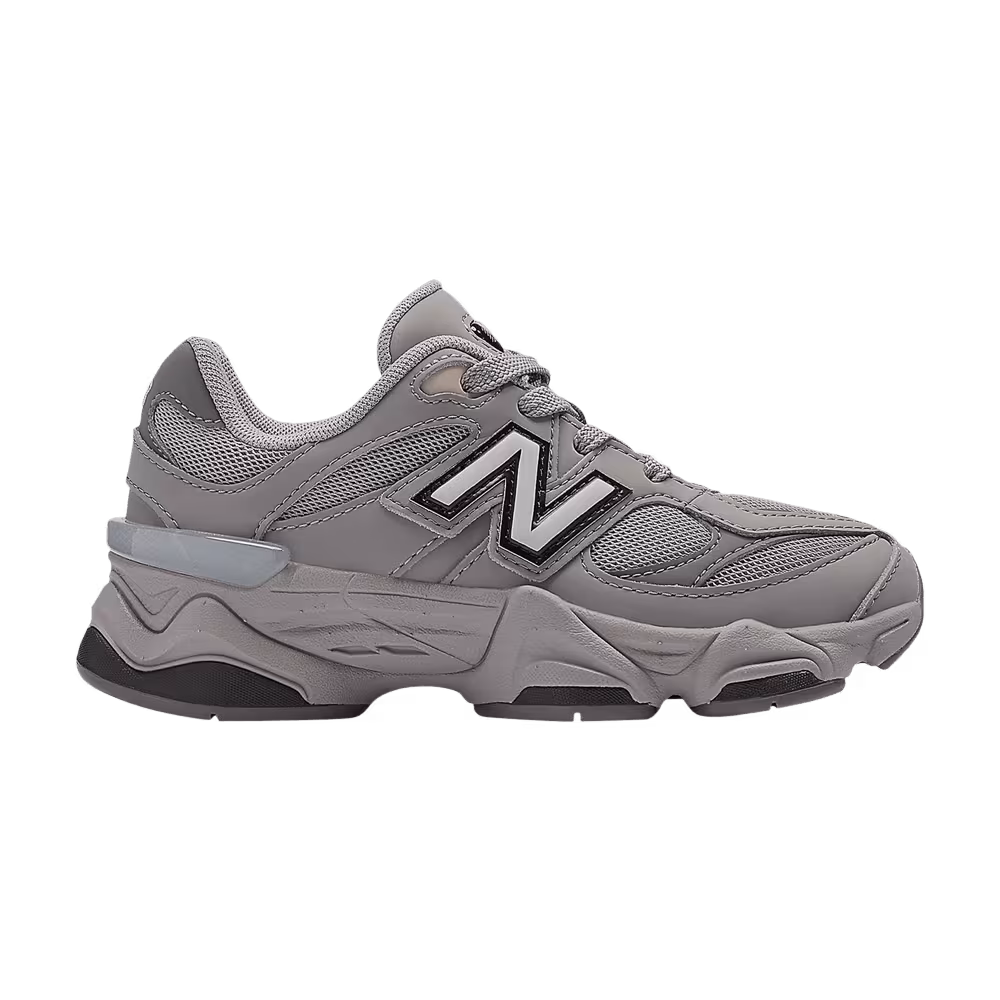 New Balance 9060 Little Kid Shadow Grey