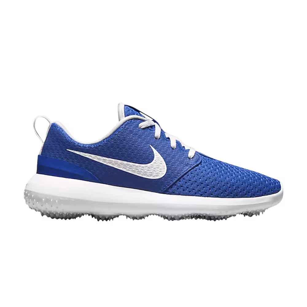 Nike Roshe Golf GS Racer Blue