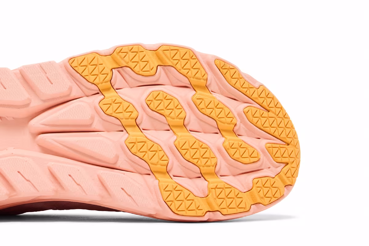 HOKA Women's Rincon 3 Shell Coral, view 6