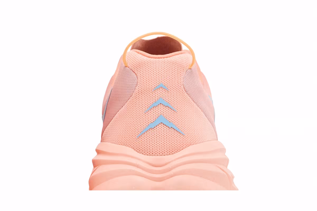 HOKA Women's Rincon 3 Shell Coral, view 8