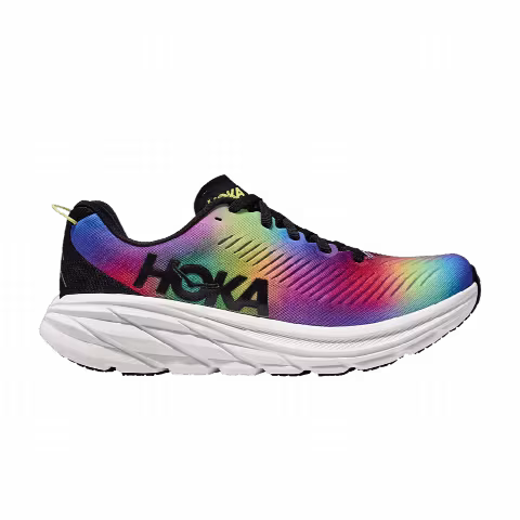 HOKA Rincon 3 'Rainbow'