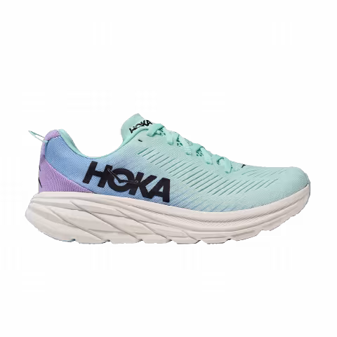 HOKA Wmns Rincon 3 'Sunlit Ocean'