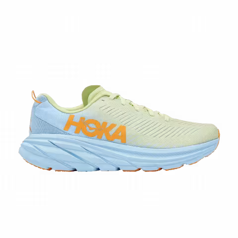 HOKA Wmns Rincon 3 'Butterfly Summer Song'