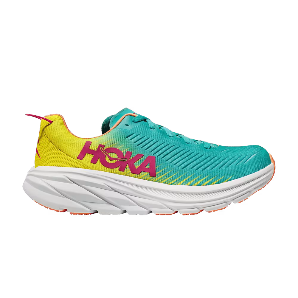 HOKA Rincon 3 Ceramic Evening Primrose