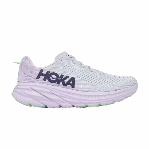 HOKA Wmns Rincon 3 'Plein Air Orchid Hush'