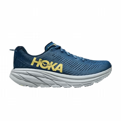 HOKA Rincon 3 'Bluesteel'