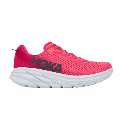 HOKA Wmns Rincon 3 'Paradise Pink Jazzy'