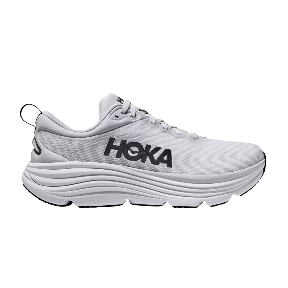 HOKA Gaviota 5 Nimbus Cloud