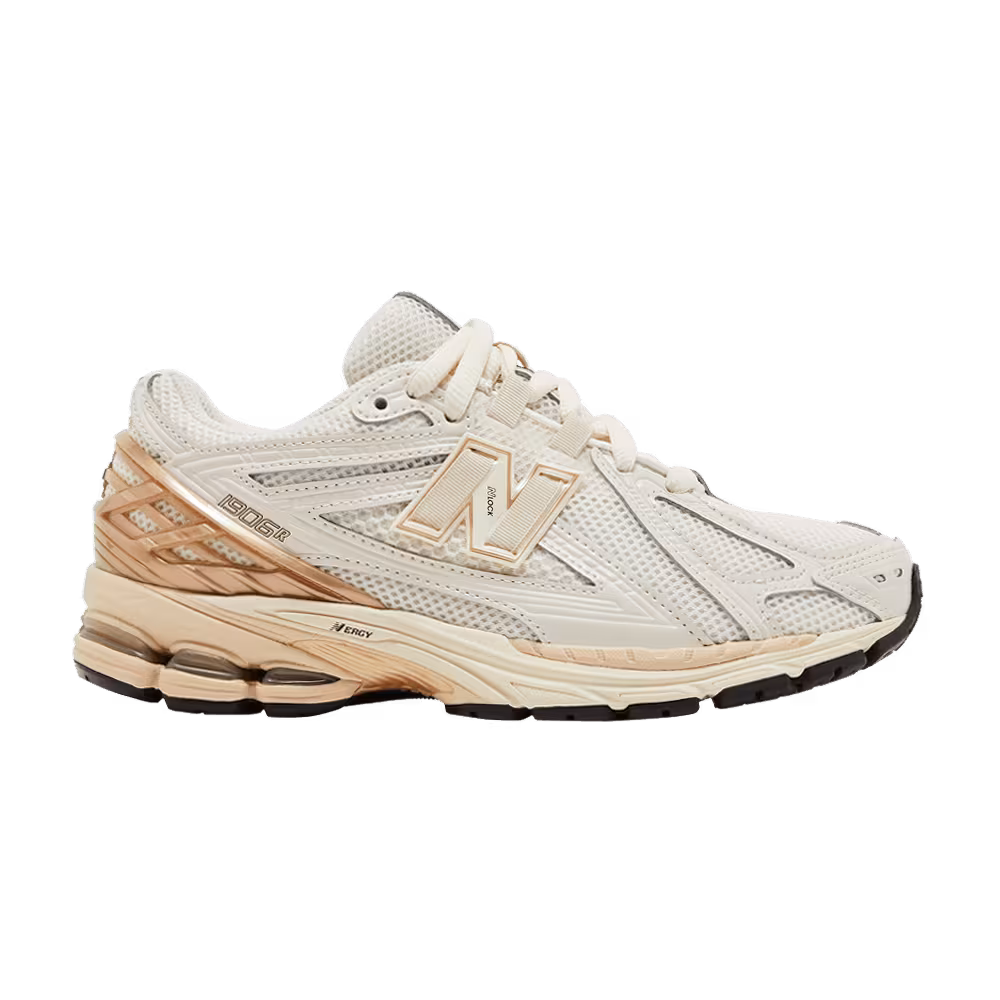 New Balance Women's 1906R Angora Sandstone