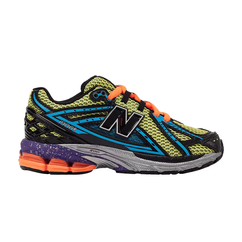 New Balance 1906R Little Kid Starry Nights