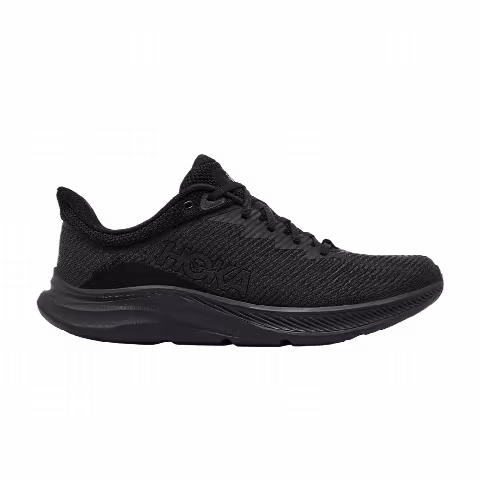 HOKA Solimar 'Triple Black'