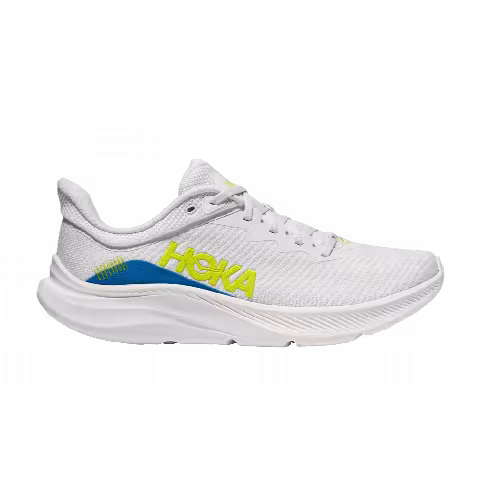 HOKA Solimar 'Blanc Diva Blue'