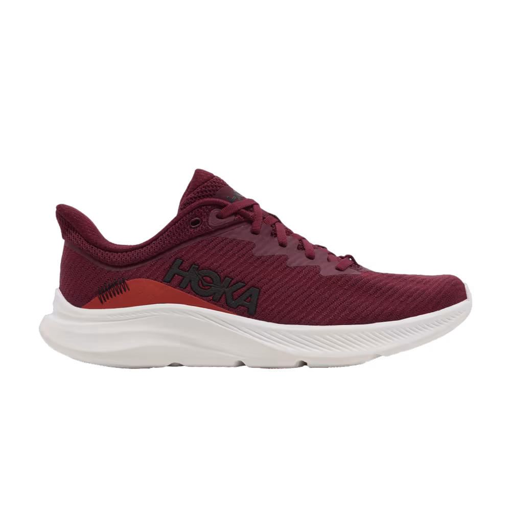 HOKA Solimar Cabernet